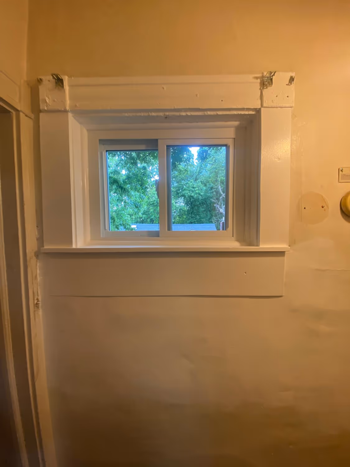 E. Lemington, after: windows and doors