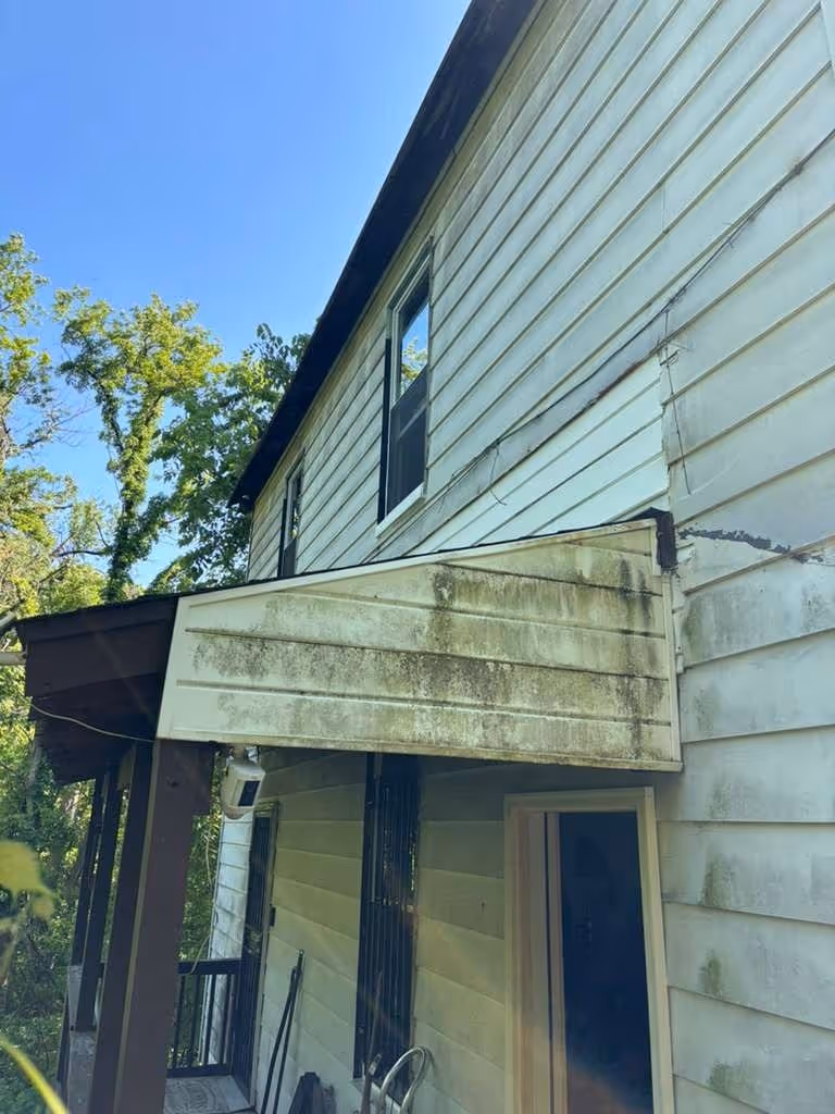 E. Lemington, after: windows and doors